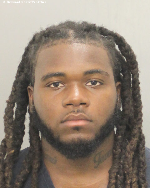 TAVARIS DEMETRIUS WALKER Photos, Records, Info / South Florida People / Broward County Florida Public Records Results