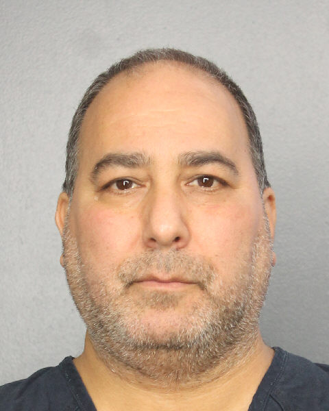 STEVEN JASON MEIZEL fotografia del sheriff oficial del condado de Broward STEVEN JASON MEIZEL fotografia del sheriff oficial del condado de Broward