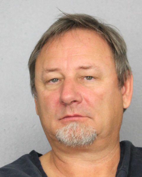 BARRIE MICHAEL PLUMB fotografia del sheriff oficial del condado de Broward BARRIE MICHAEL PLUMB fotografia del sheriff oficial del condado de Broward