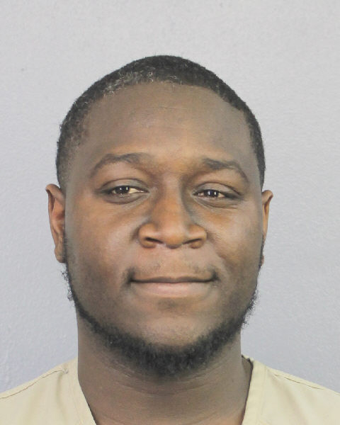 JEFFERY J RICHARDSON fotografia del sheriff oficial del condado de Broward JEFFERY J RICHARDSON fotografia del sheriff oficial del condado de Broward