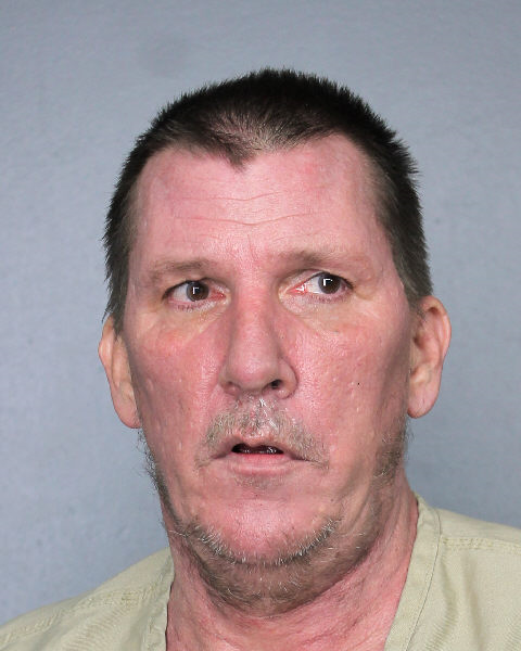DAVID PETER BROTHERTON fotografia del sheriff oficial del condado de Broward DAVID PETER BROTHERTON fotografia del sheriff oficial del condado de Broward