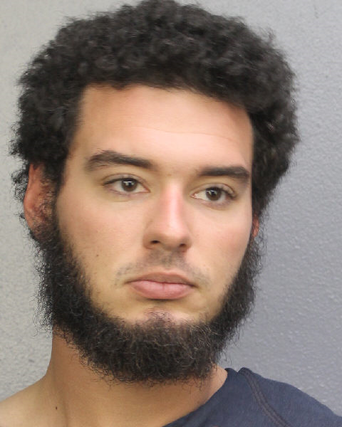  JOSEPH CHRISTOPHER CARACCIOLI Photos, Records, Info / South Florida People / Broward County Florida Public Records Results