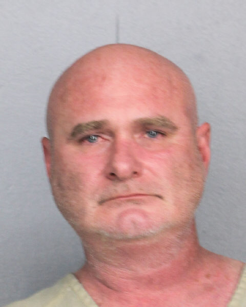 JOHN MICHAEL OMALLEY fotografia del sheriff oficial del condado de Broward JOHN MICHAEL OMALLEY fotografia del sheriff oficial del condado de Broward