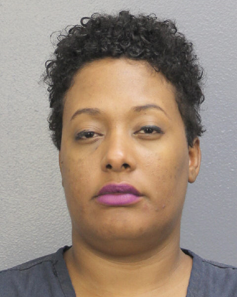 NARISA APRIL DE SOUZA fotografia del sheriff oficial del condado de Broward NARISA APRIL DE SOUZA fotografia del sheriff oficial del condado de Broward