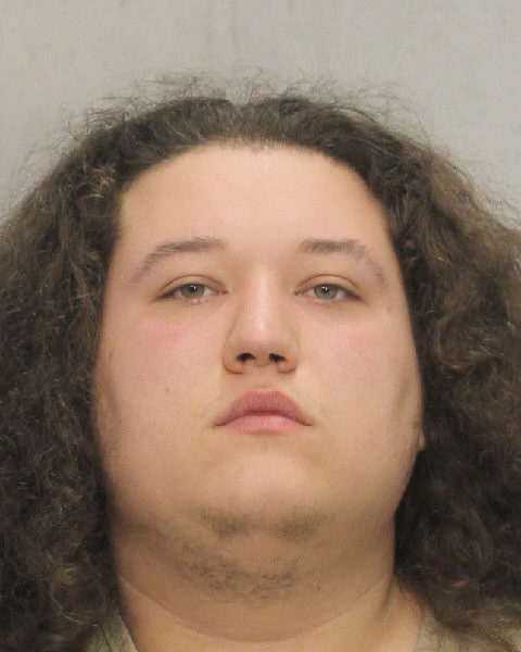  ANDREW J LAINEZ fotografia del sheriff oficial del condado de Broward