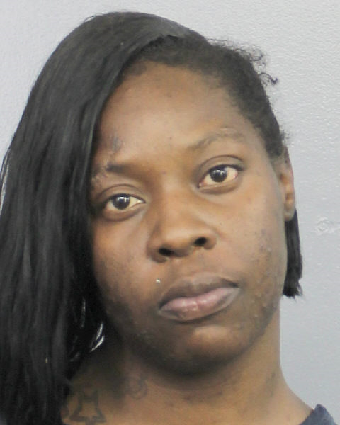  LETIFFANIE  BRIYANA STOKES Photos, Records, Info / South Florida People / Broward County Florida Public Records Results