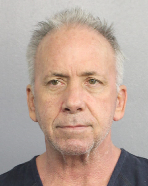JAMES NEVIN MOORMAN fotografia del sheriff oficial del condado de Broward JAMES NEVIN MOORMAN fotografia del sheriff oficial del condado de Broward