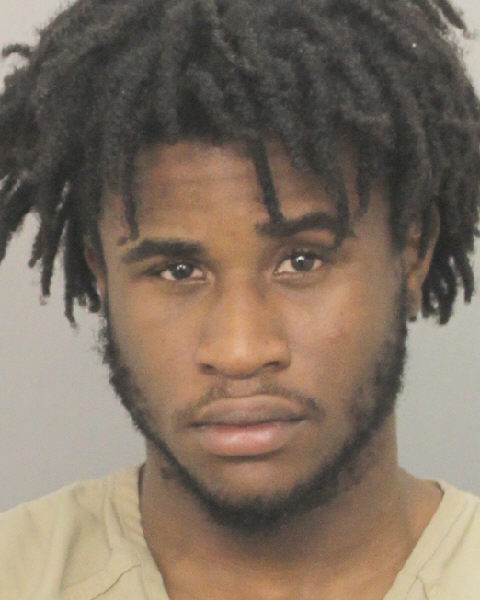  TYREK JEVON GALLAGHER fotografia del sheriff oficial del condado de Broward