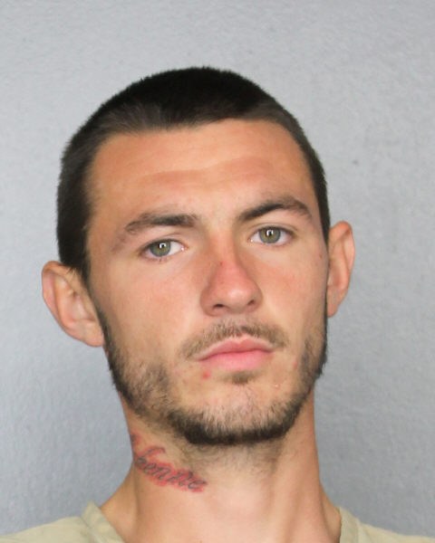  JOSEPH S HOWARD Photo