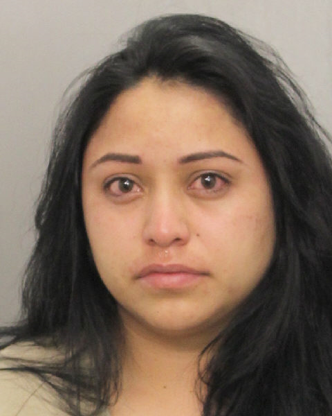  SUSANA RIVERAJUAREZ fotografia del sheriff oficial del condado de Broward