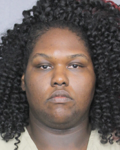 CASSENDRE ANDRIENNE JOSEPH TATE fotografia del sheriff oficial del condado de Broward CASSENDRE ANDRIENNE JOSEPH TATE fotografia del sheriff oficial del condado de Broward