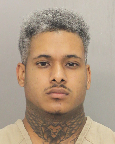 JUSTIN ANDREW BROOKS fotografia del sheriff oficial del condado de Broward  JUSTIN ANDREW BROOKS fotografia del sheriff oficial del condado de Broward