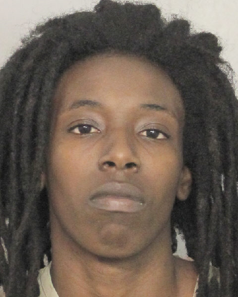  TAYLOR DENISE WILLIAMS fotografia del sheriff oficial del condado de Broward