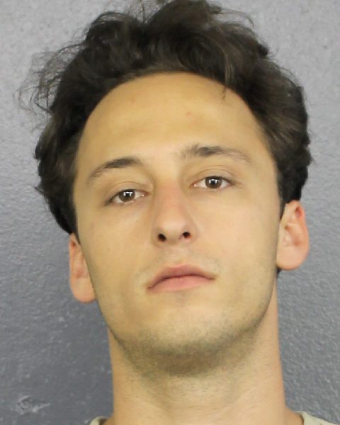  DARRON GENE BENJAMIN GINSBERG Photo