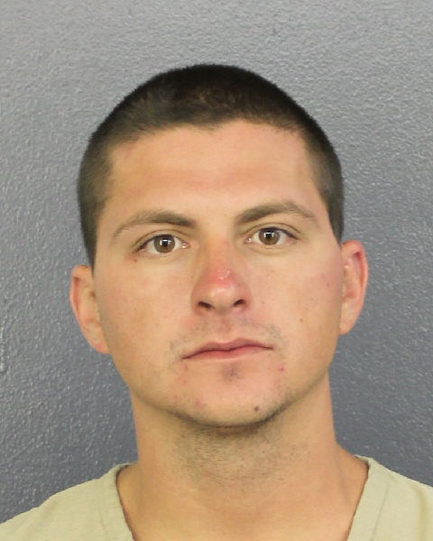  AUSTIN JOSEPH GLUVNA Photo