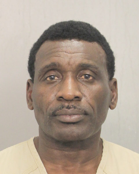  CLIVE ANTHONY HYMAN Photo