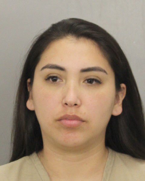  FIORELLA PAMELA ARCEPALOMINO Photo