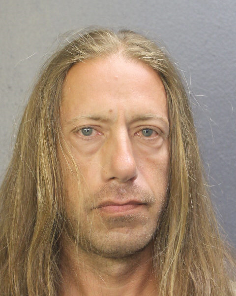  WILLIAM J OLMEDA fotografia del sheriff oficial del condado de Broward