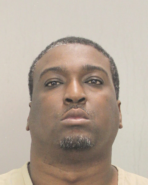  PETE RENARD PETERMAN fotografia del sheriff oficial del condado de Broward