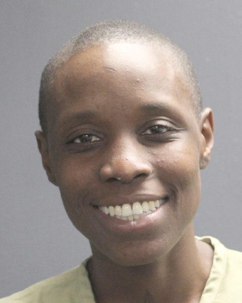  BRITTANY PERSHAY CHISHOLM fotografia del sheriff oficial del condado de Broward