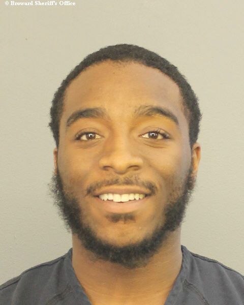  KRISTOFF TULLOCH Photos, Records, Info / South Florida People / Broward County Florida Public Records Results