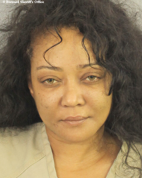 LYNETTE R TAYLOR fotografia del sheriff oficial del condado de Broward LYNETTE R TAYLOR fotografia del sheriff oficial del condado de Broward
