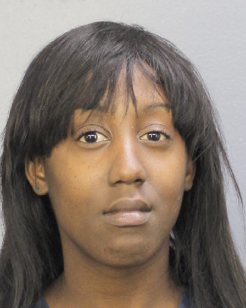  SHADAISHA ALIZE ROBERTS Photos, Records, Info / South Florida People / Broward County Florida Public Records Results