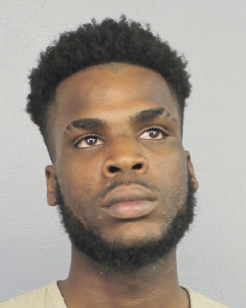  DEION MARQUIS BUCHANAN Photos, Records, Info / South Florida People / Broward County Florida Public Records Results