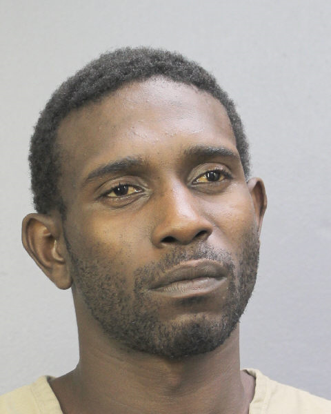  CEDRIC CORNELIUS JOHNSON Photo