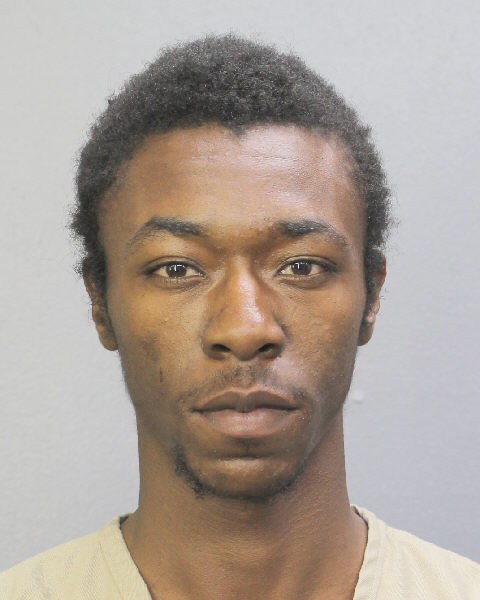  ROBERT ANTHONY WHITFIELD Photo