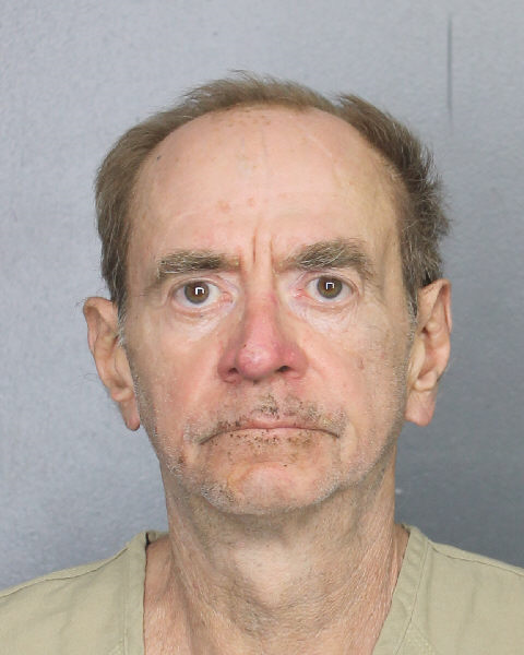  RODNEY JAMES HOWARD Photo