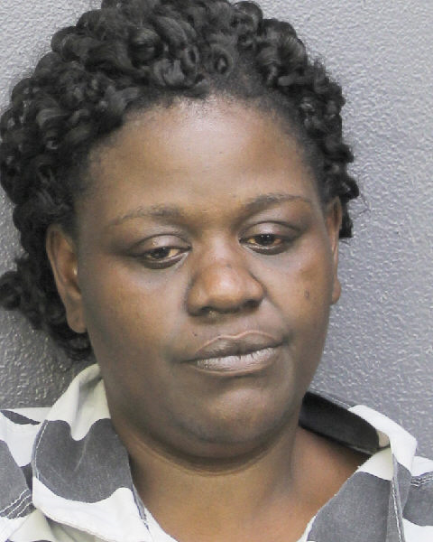  LETARRICA TAMIKA BIRGS Photos, Records, Info / South Florida People / Broward County Florida Public Records Results