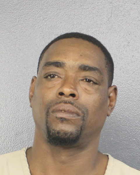  JAMES DELINCOLN LEWIS Photo