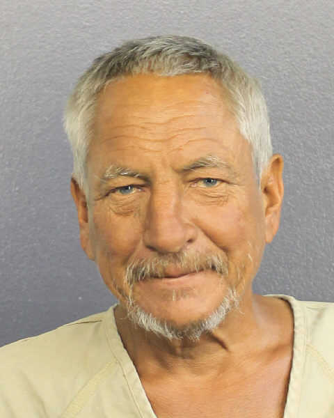  GEORGE STOROSHENKO Photo