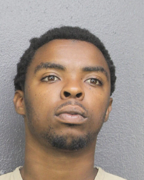  NERLYN POLYCARPE Photo