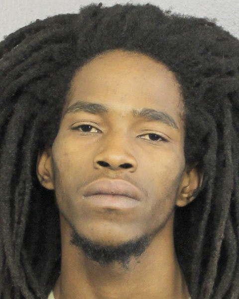  DESHAWN DONTA SPENCE Photo