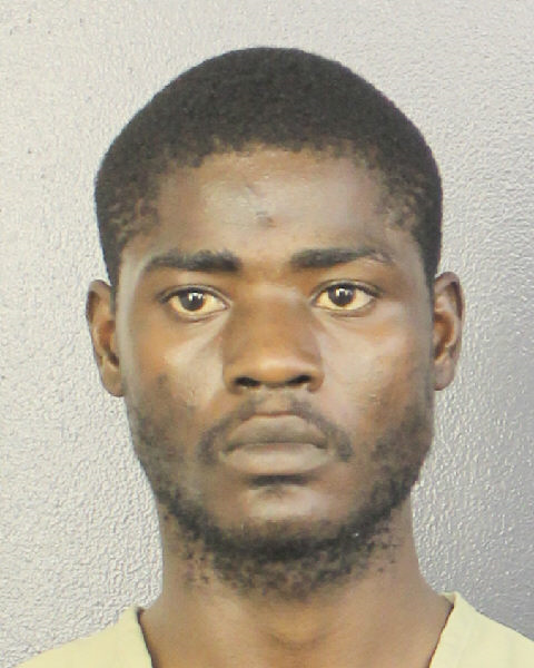  ALPHONCE METELUS Photo