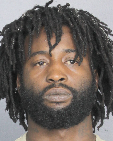  FREDDIE JAMES BUSH Photo