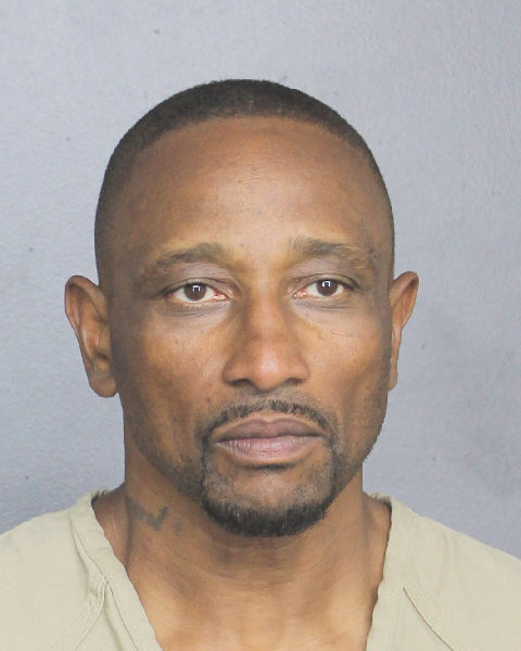  LAMONT ANTONIA DIXON fotografia del sheriff oficial del condado de Broward