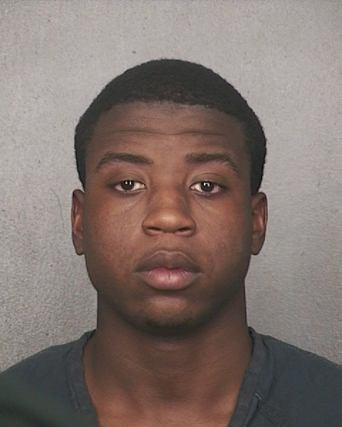  DAYONTE OMAR RESILES Photos, Records, Info / South Florida People / Broward County Florida Public Records Results