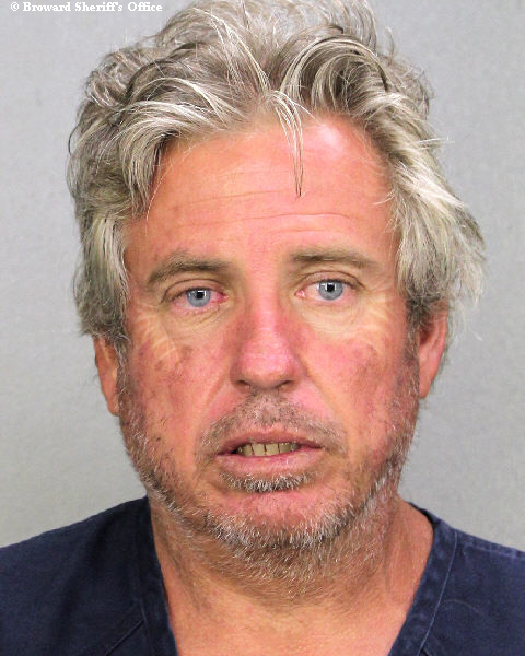 TIMOTHY ALAN WILLIAMS fotografia del sheriff oficial del condado de Broward TIMOTHY ALAN WILLIAMS fotografia del sheriff oficial del condado de Broward