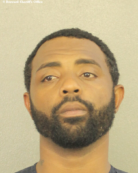 EVERTON MICHAEL 2 CYTALL fotografia del sheriff oficial del condado de Broward EVERTON MICHAEL 2 CYTALL fotografia del sheriff oficial del condado de Broward