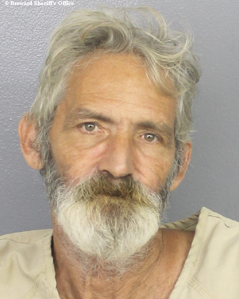  CHRISTOHER C ENGDALL fotografia del sheriff oficial del condado de Broward