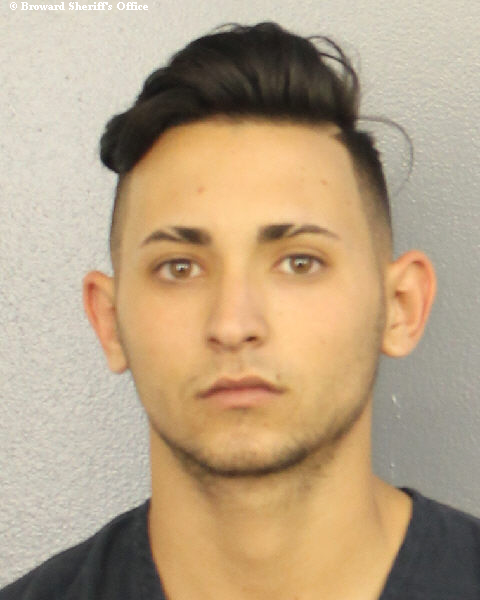  ORLANIEL FANJUL GONZALEZ Photos, Records, Info / South Florida People / Broward County Florida Public Records Results