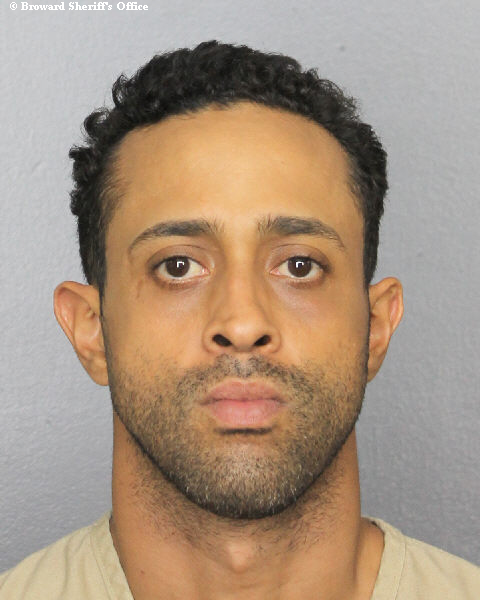  YOALBERT DANIEL FRANCO COA Photos, Records, Info / South Florida People / Broward County Florida Public Records Results