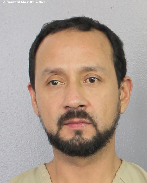  CESAR ANTONIO ORTEGA Photos, Records, Info / South Florida People / Broward County Florida Public Records Results