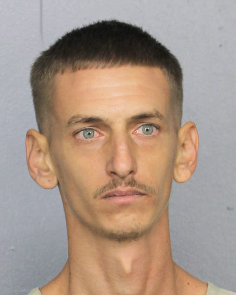 THOMAS GORDON BLANKENSHIP fotografia del sheriff oficial del condado de Broward THOMAS GORDON BLANKENSHIP fotografia del sheriff oficial del condado de Broward