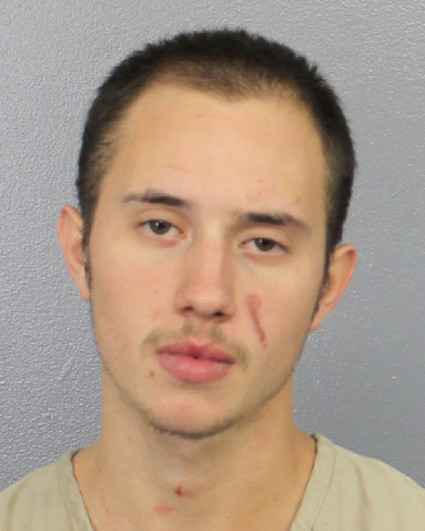  HUNTER NICOLAS HOMSEY Photos, Records, Info / South Florida People / Broward County Florida Public Records Results