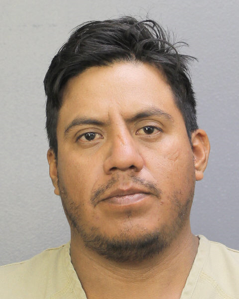  GIOVANNI CHAVEZ APARICIO Photos, Records, Info / South Florida People / Broward County Florida Public Records Results