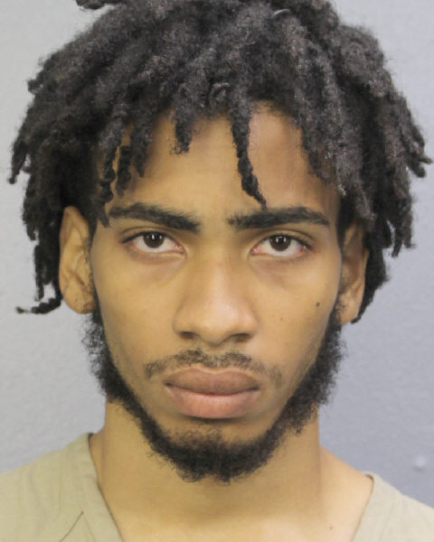  LEROY LLOYD FEARON Photos, Records, Info / South Florida People / Broward County Florida Public Records Results